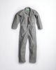 Universal Coveralls Cotton Herringbone Zipper