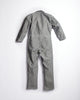 Universal Coveralls Cotton Herringbone Zipper