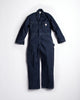 Pointer Brand 100% Cotton Denim Coveralls