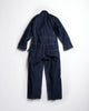 Pointer Brand 100% Cotton Denim Coveralls