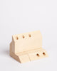 Shelter + Prospect Village Desk Accessories Natural Maple