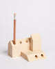 Shelter + Prospect Village Desk Accessories Natural Maple