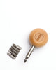 Elemen'tary Design No. 2 Mini Screwdriver with Interchangeable Bits