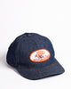 Pointer Brand Mesh Back Cap