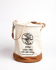 Klein Tools Leather Bottom Bucket