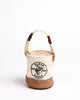 Klein Tools Mini Leather-Bottom Bucket