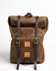 Frost River Arrowhead Trail Rolltop Pack