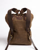 Frost River Arrowhead Trail Rolltop Pack