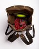 Frost River Arrowhead Trail Rolltop Pack