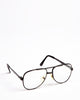 Aviator Safety Spectacles Clear