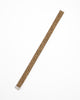 Gaebel Stainless Steel Cork-backed Ruler 18