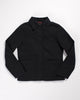 Vetra Women's Work Jacket Black Twill