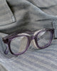 Spectacle - Clear Lens