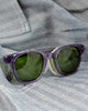 Spectacle - Green IR Lens