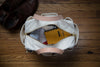 Hand-Eye Mechanic's Bag Natural