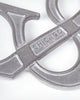 The Adjustable Clampersand