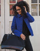 Vetra Women's Work Jacket Hydrone Twill