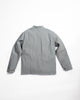 Pointer Brand Special Make Banded Collar Jacket Fisher Stripe