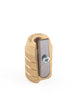 Brass Bullet Sharpener Pencil