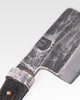 Bridgetown Forge x Hand-Eye Supply Hand-Forged Nata Hatchet