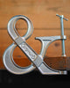 The Adjustable Clampersand