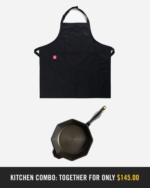 Kitchen Combo