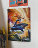 Core77 Shark Spirit Poster