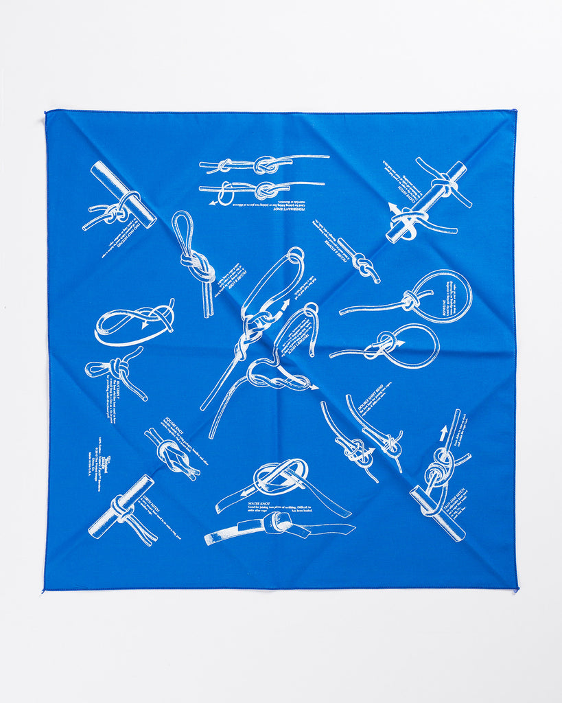Nature Facts Bandanas