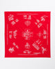Nature Facts Bandanas