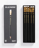 Palomino Blackwing - 12 Ct. Black Gift Box
