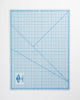 Translucent Cutting Mat 18x24