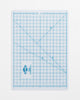 Translucent Cutting Mat 8.5x12