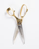 Handmade Heirloom Dressmaker Scissors 9