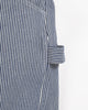 Pointer Brand Hickory Stripe Carpenter Jean