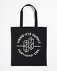 Hand-Eye Supply Tote