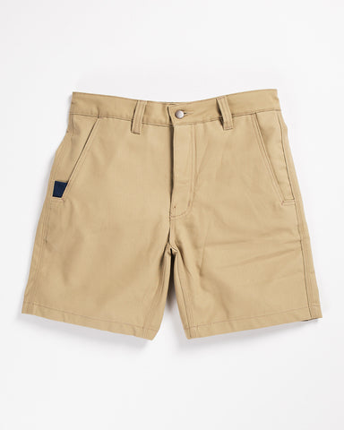 Hand-Eye x L.C. King Slim Fit Selvedge Denim