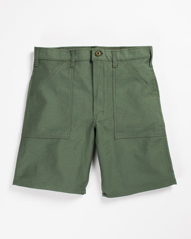 Hand-Eye x L.C. King Slim Fit Selvedge Denim