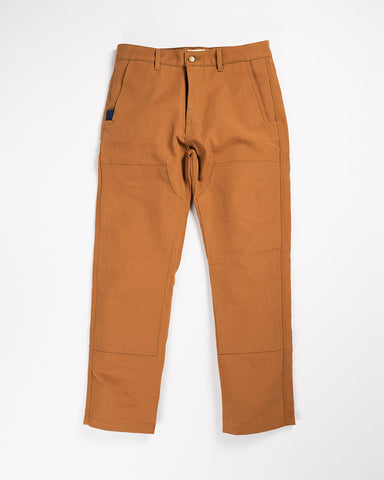 Hand-Eye x L.C. King Slim Fit Selvedge Denim