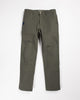 Edgevale Double Panel Truckee Pant Moss