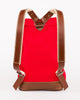 YKRA Marta Mini Red