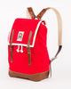 YKRA Marta Mini Red