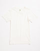 Organic Hemp Tee Natural