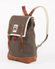 YKRA Marta Mini Khaki