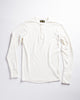 Pike Brothers 1954 Long Sleeve Utility Shirt Ecru