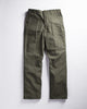 Gung Ho Camp Trouser Olive Drab