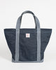 Pointer Tote Indigo Blue