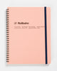 Rollbahn Spiral Notebook 8