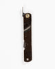Higonokami Silver Folding Knife