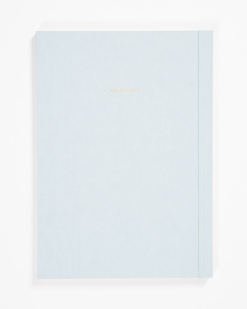 The Project Planner