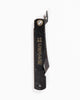 Higonokami Black Folding Knife